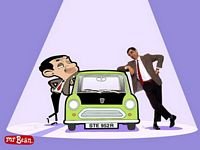 pic for Mr Bean